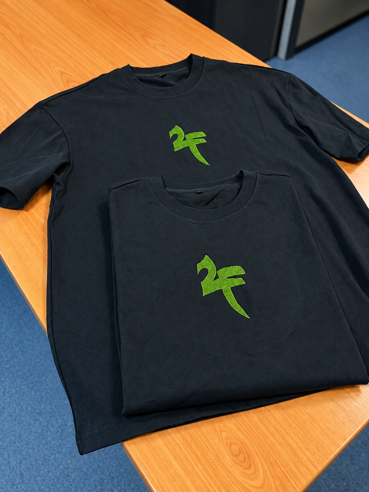 Embroidery by Bold Line